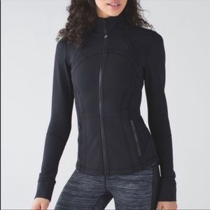 Lululemon jacket!